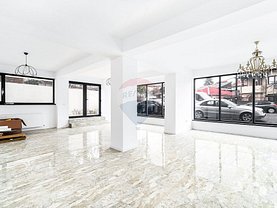 Vânzare spaţiu comercial