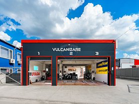 Închiriere spaţiu comercial