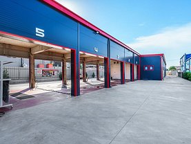 Vânzare spaţiu comercial