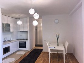Apartament de închiriat 2 camere, în Bucuresti, zona Drumul Sarii