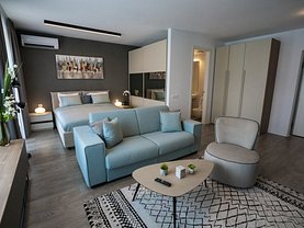 Garsonieră de închiriat, în Bucureşti, zona Aviaţiei