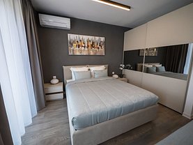 Garsonieră de închiriat, în Bucureşti, zona Pipera