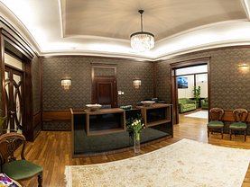 Casa de vânzare 13 camere, în Bucureşti, zona Dorobanţi
