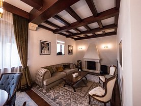 Casa de închiriat 10 camere, în Bucureşti, zona Primăverii