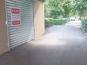 Închiriere spaţiu comercial