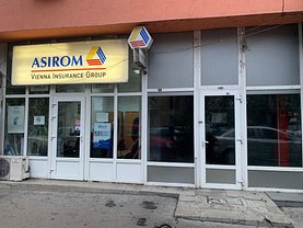 Închiriere spaţiu comercial