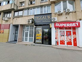 Vânzare spaţiu comercial în Bucuresti, P-ta Muncii