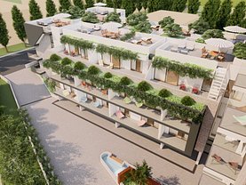 Dezvoltator: Apartament de vanzare 2 camere, în Bucureşti, zona Unirii