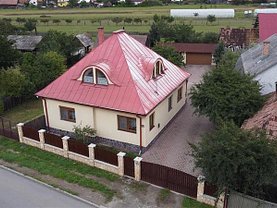Casa de vânzare 6 camere, în Gheorgheni, zona Central