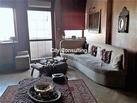 Apartament de vânzare 3 camere, în Bucuresti, zona Unirii