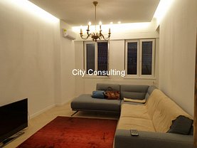 Apartament de vânzare 5 camere, în Bucuresti, zona Ultracentral