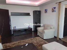 Apartament de închiriat 2 camere, în Bucureşti, zona 1 Mai