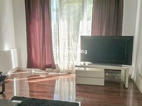 Apartament de închiriat 2 camere, în Bucureşti, zona Aviatorilor
