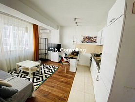 Apartament de închiriat 2 camere, în Bucureşti, zona Floreasca