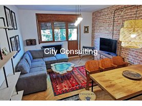 Apartament de vânzare 5 camere, în Bucureşti, zona Ultracentral