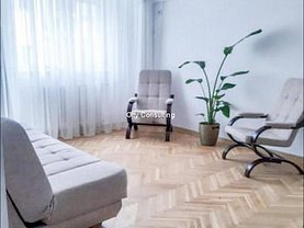 Apartament de închiriat 2 camere, în Bucureşti, zona Dorobanţi