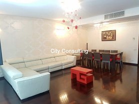 Apartament de închiriat 4 camere, în Bucureşti, zona Herăstrău