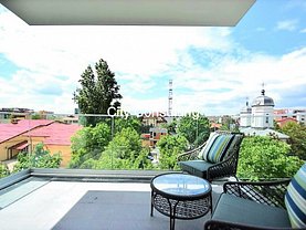 Apartament de închiriat 3 camere, în Bucureşti, zona Herăstrău