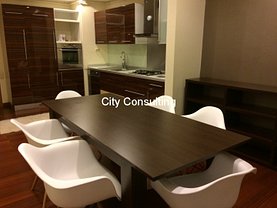 Apartament de închiriat 3 camere, în Bucureşti, zona Pipera