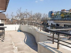 Apartament de închiriat 2 camere, în Bucureşti, zona Aviatorilor
