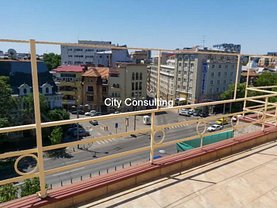 Apartament de închiriat 3 camere, în Bucureşti, zona Ultracentral