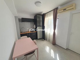 Apartament de închiriat 2 camere, în Bucureşti, zona P-ţa Victoriei