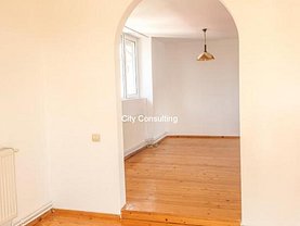 Apartament de închiriat 4 camere, în Bucureşti, zona Aviatorilor