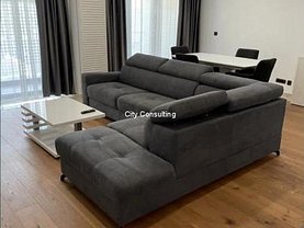 Apartament de închiriat 2 camere, în Bucureşti, zona Kiseleff