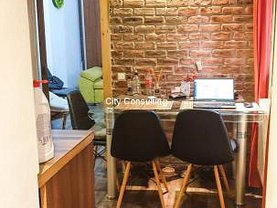 Apartament de vânzare 2 camere, în Bucureşti, zona Dorobanţi