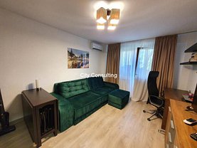 Apartament de închiriat 2 camere, în Bucureşti, zona Dorobanţi