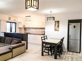 Apartament de închiriat 3 camere, în Bucureşti, zona Ultracentral