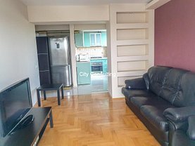 Apartament de închiriat 2 camere, în Bucureşti, zona Vitan-Bârzeşti