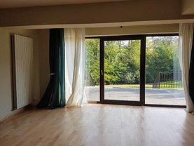 Casa de închiriat 6 camere, în Bucuresti, zona Pipera