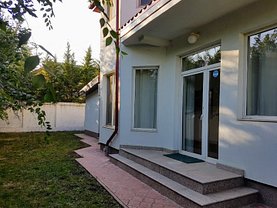 Casa de închiriat 6 camere, în Bucuresti, zona Pipera