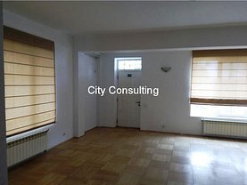 Casa de închiriat 6 camere, în Bucureşti, zona Domenii