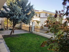 Casa de vânzare 6 camere, în Bucureşti, zona Pipera