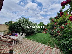 Casa de vânzare 4 camere, în Bucureşti, zona Pipera