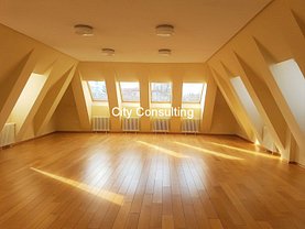 Casa de închiriat 10 camere, în Bucureşti, zona Domenii