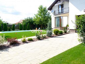 Casa de închiriat 6 camere, în Bucuresti, zona Iancu Nicolae