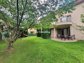 Casa de închiriat 6 camere, în Bucureşti, zona Pipera