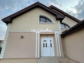 Casa de închiriat 5 camere, în Bucureşti, zona Pipera