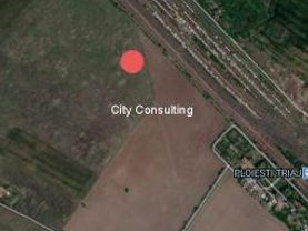 Teren agricol de vânzare, în Ploieşti, zona Vest