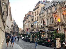 Închiriere spaţiu comercial în Bucuresti, Ultracentral