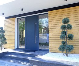 Dezvoltator Casa de vânzare 5 camere, în Bucureşti, zona Siseşti