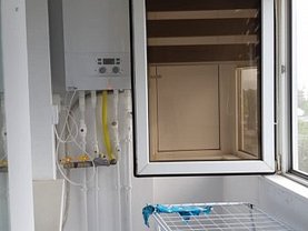 Apartament de închiriat 2 camere, în Constanta, zona Tomis Nord