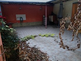 Casa de vânzare 10 camere, în Constanţa, zona Capitol