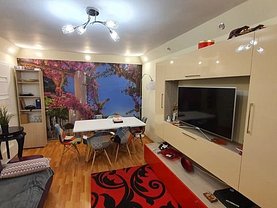 Apartament de vânzare 4 camere, în Ploieşti, zona Malu Roşu