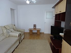 Apartament de închiriat 2 camere, în Ploiesti, zona Vest