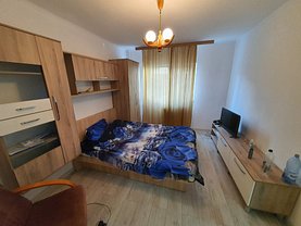 Garsonieră de închiriat, în Ploieşti, zona Malu Roşu
