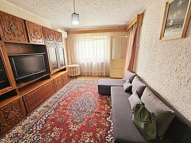 Apartament de vânzare 2 camere, în Boldesti-Scaeni, zona Central